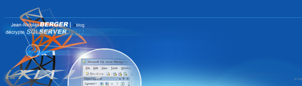 SQLServer.fr